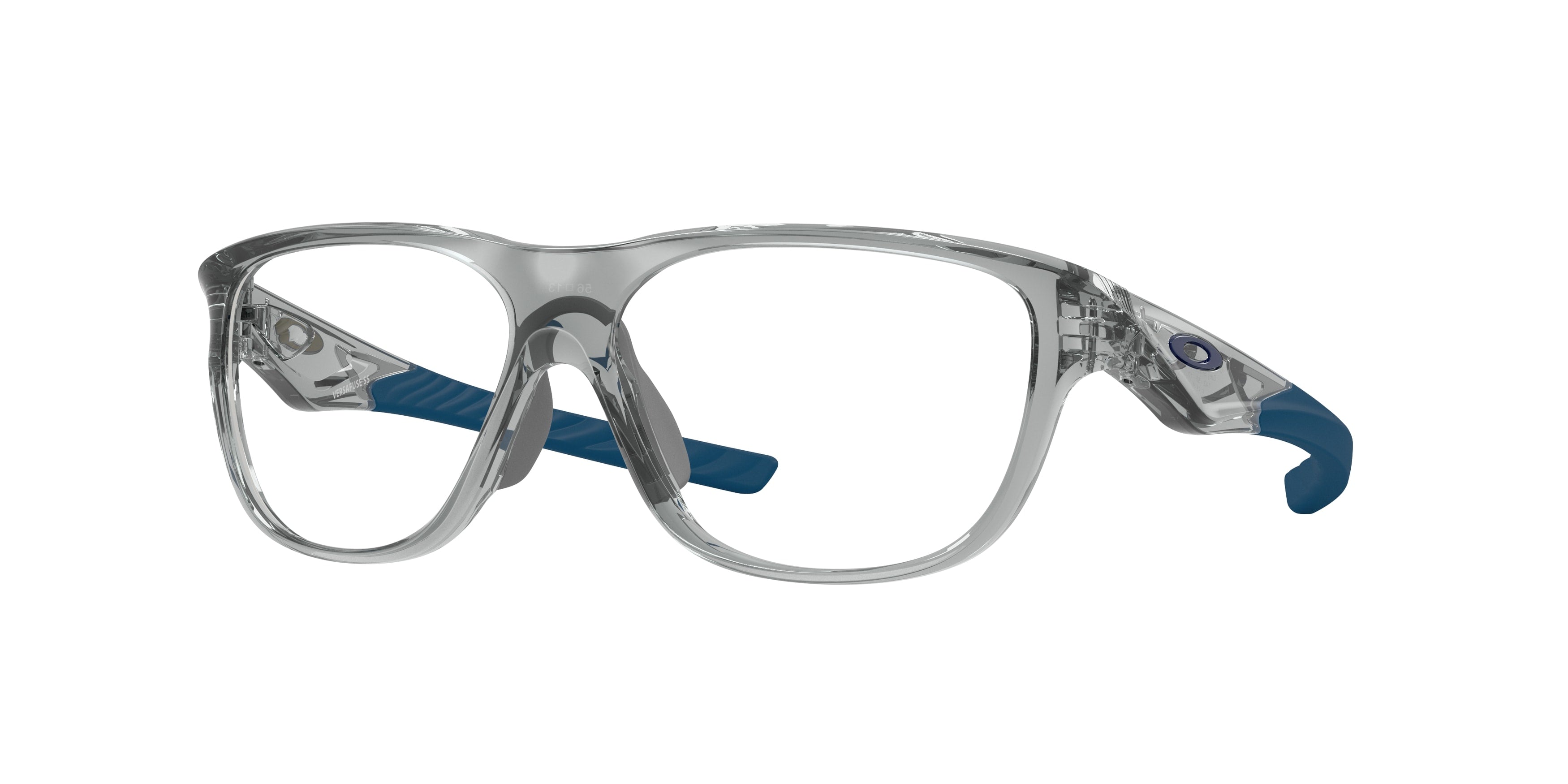 Oakley | 0OX8199D (Versafuse Ss) – The Eye Centre