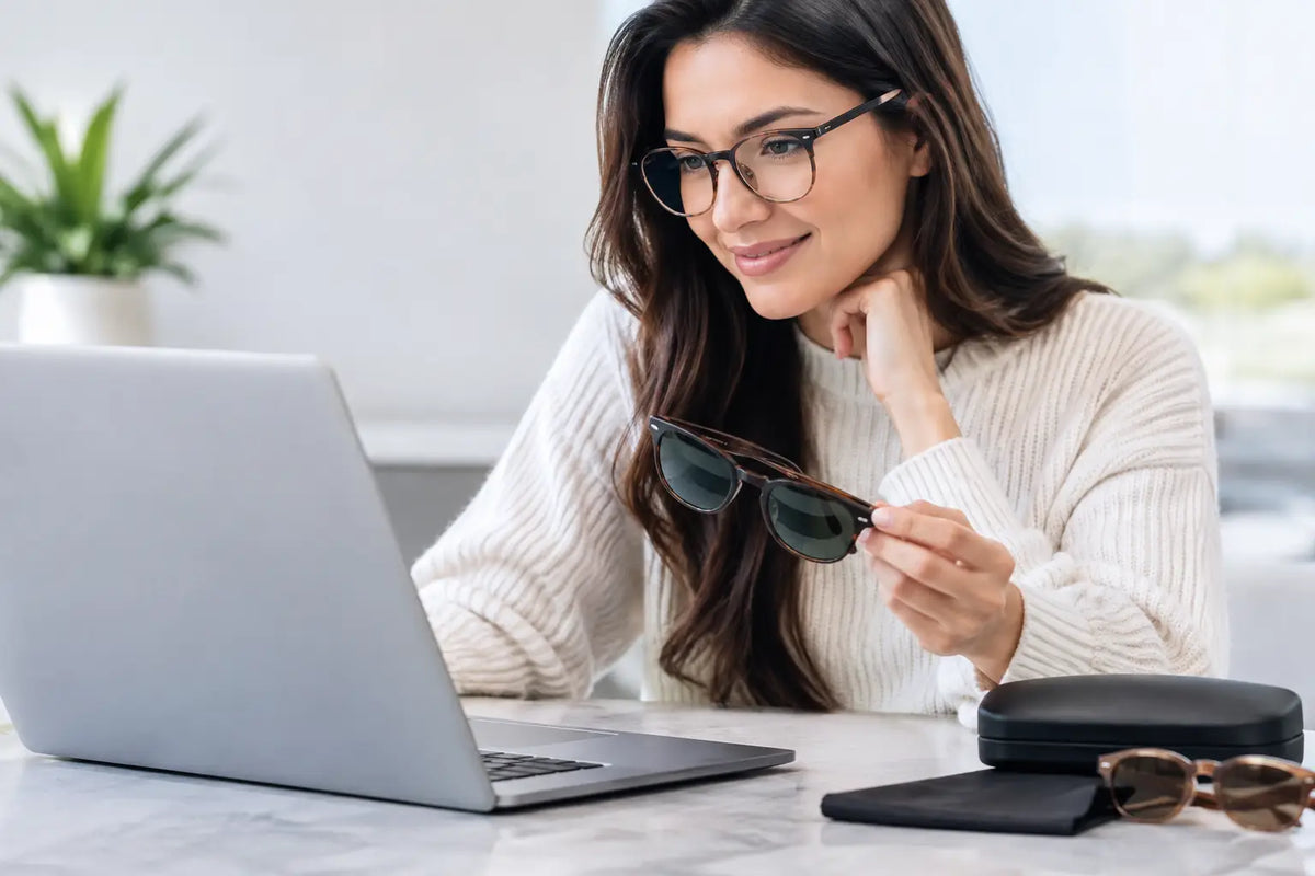 Your Guide to Prescription Sunglasses Online