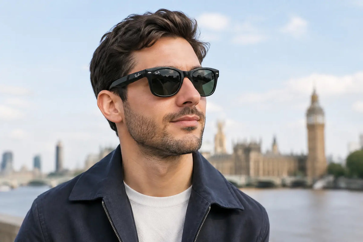 Ray-Ban Meta Review for Everyday UK Wear