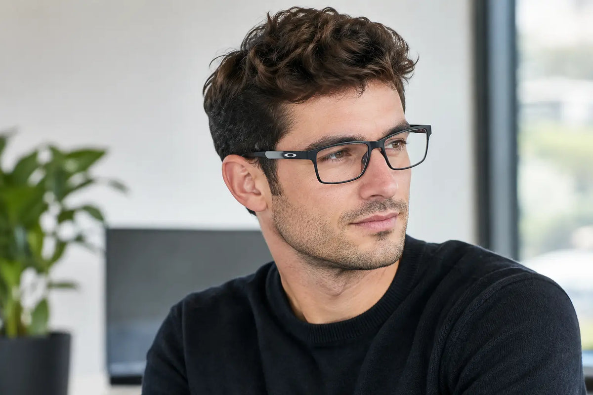 Oakley Prescription Glasses for Everyday Life