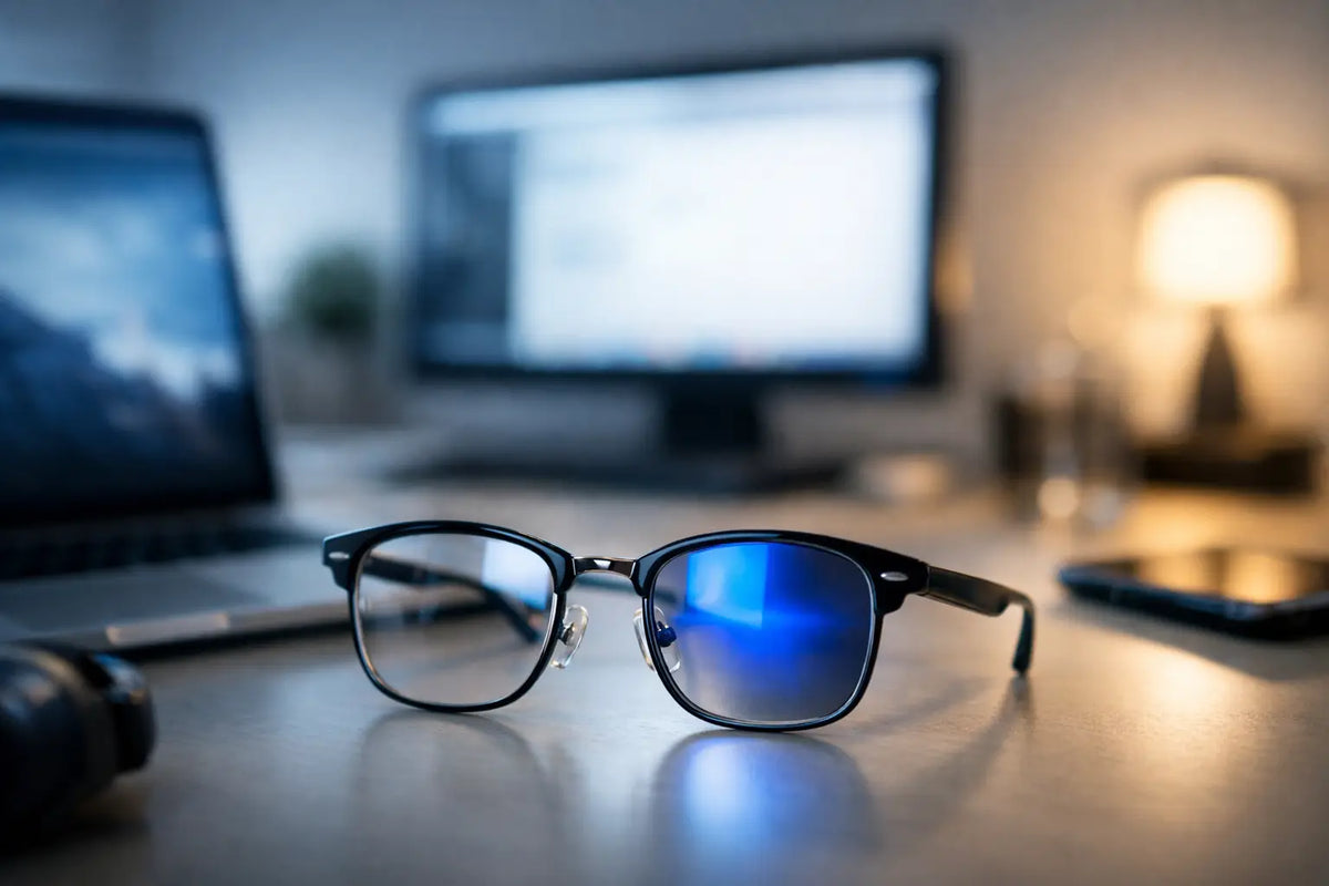 Do Blue Light Lenses Work? The Honest Answer