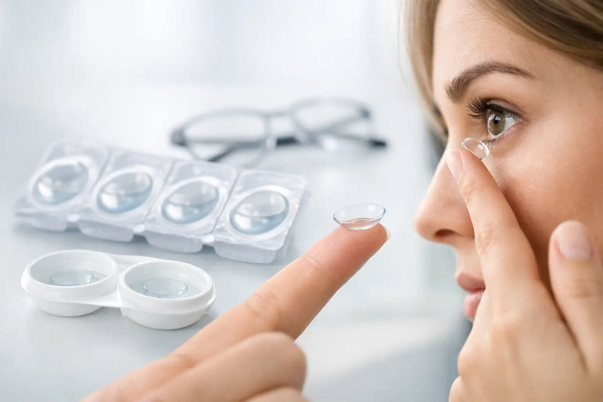 Daily Contact Lenses Review: Are They Worth It?