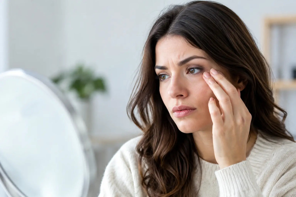 Floaters Warning Signs: When to Seek Eye Care