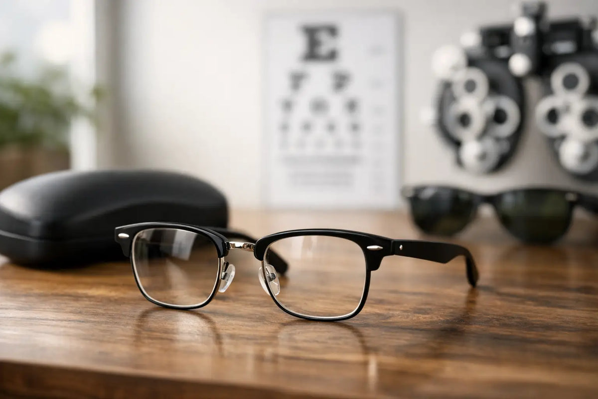 Ray-Ban Prescription Glasses Review: Worth It?