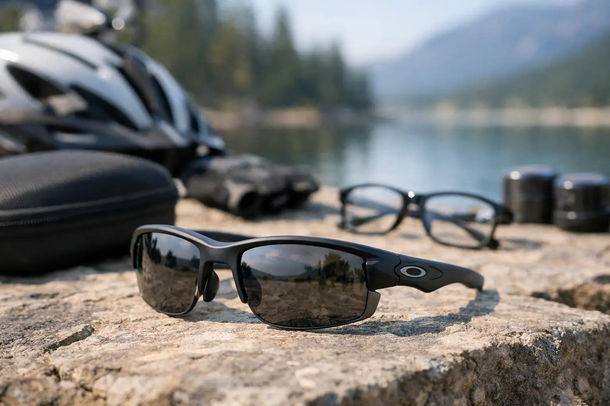 Oakley Prescription Sunglasses Review - Worth It?