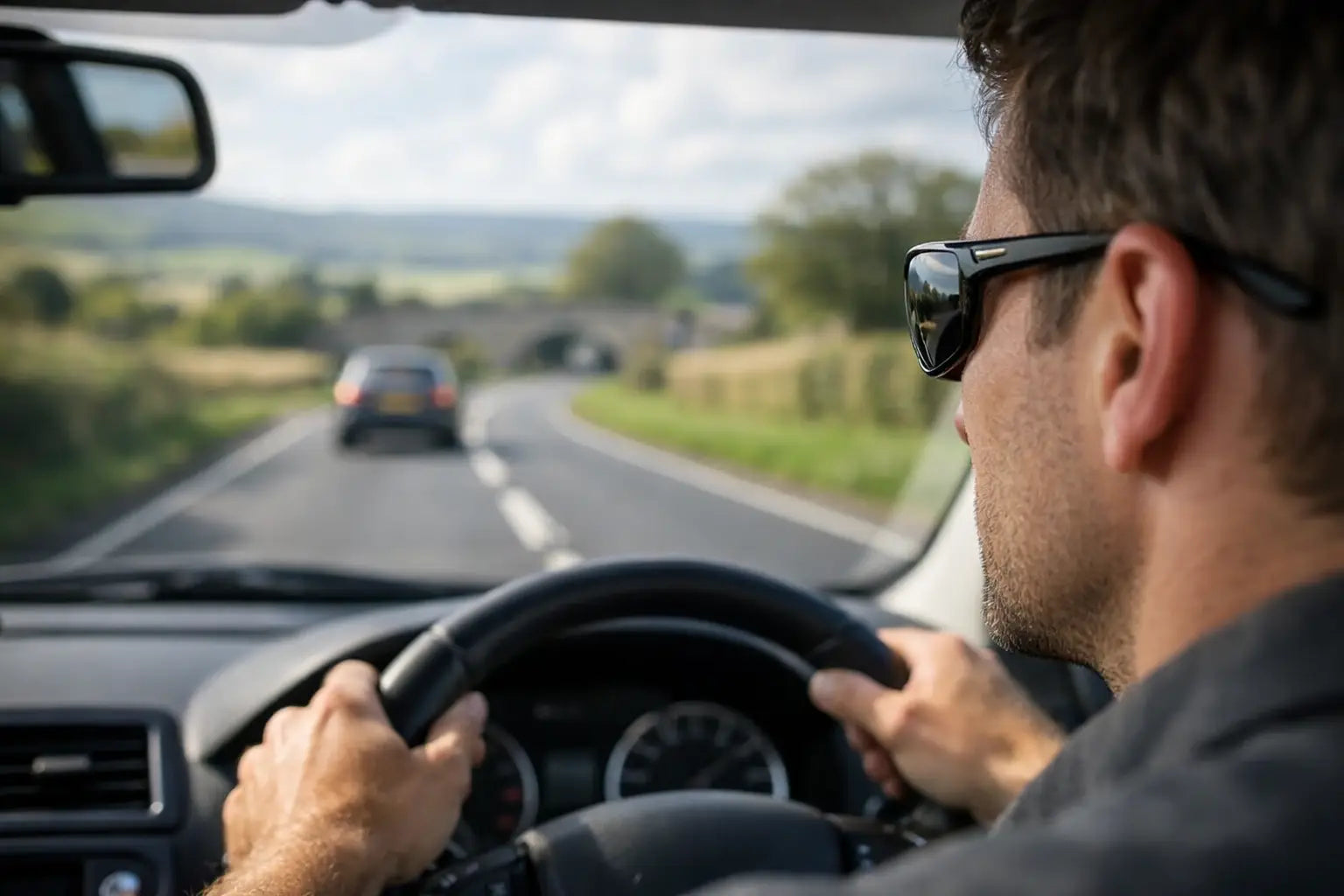 Best Sunglasses for Driving in the UK