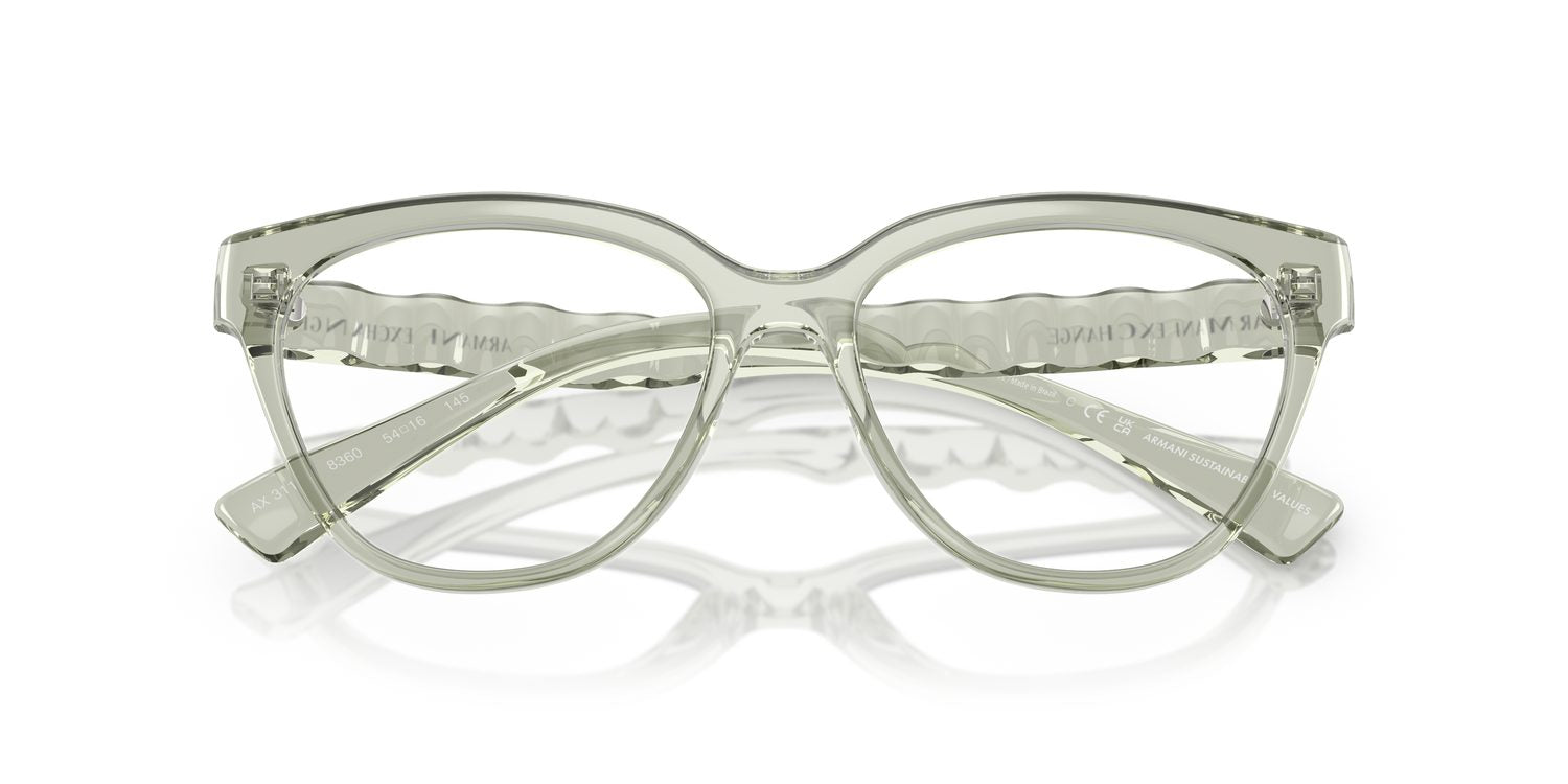 Armani Exchange | 0AX3117U