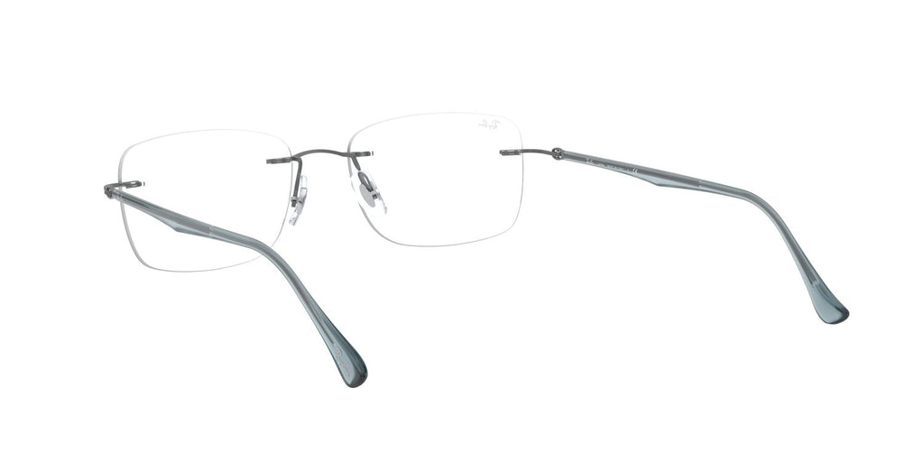 Ray-Ban | 0RX8725 (0RX8725)