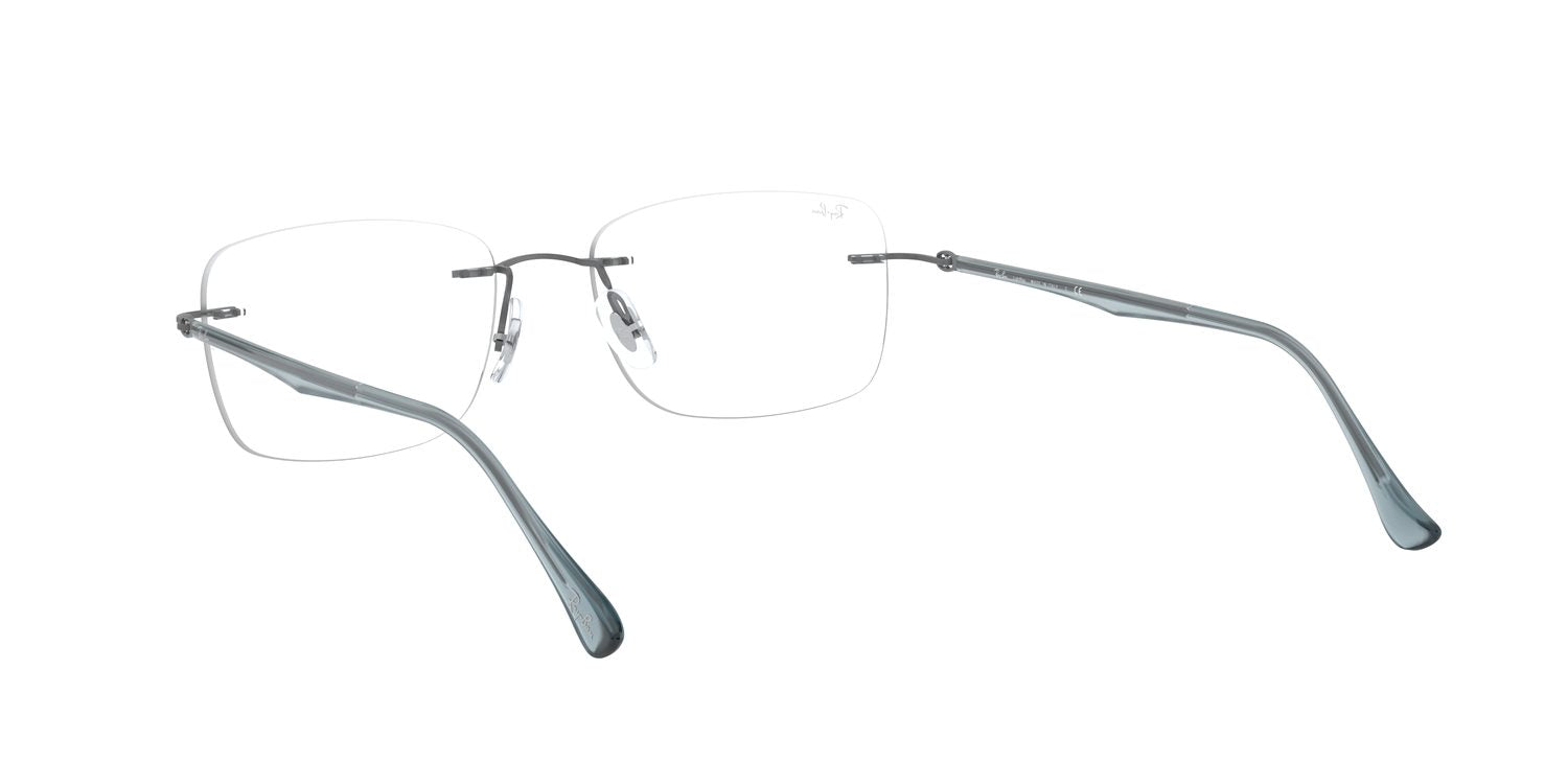 Ray-Ban | 0RX8725 (0RX8725)