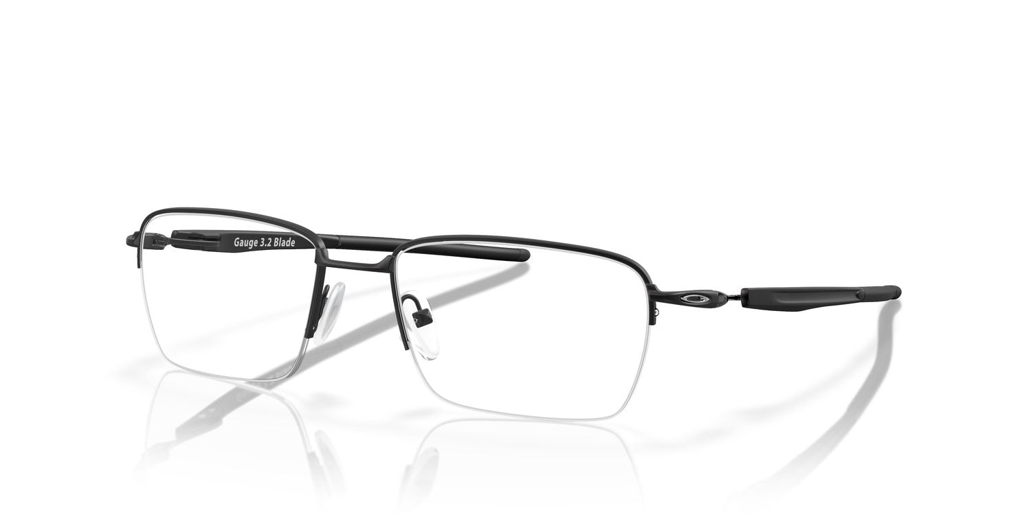 Oakley | 0OX5128 (Gauge 3.2 Blade)