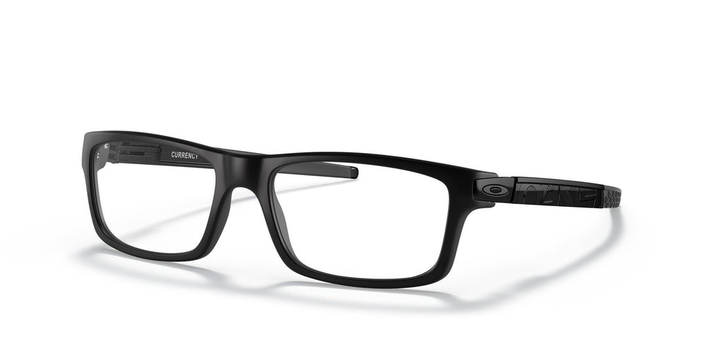 Oakley | 0OX8026 (Currency)