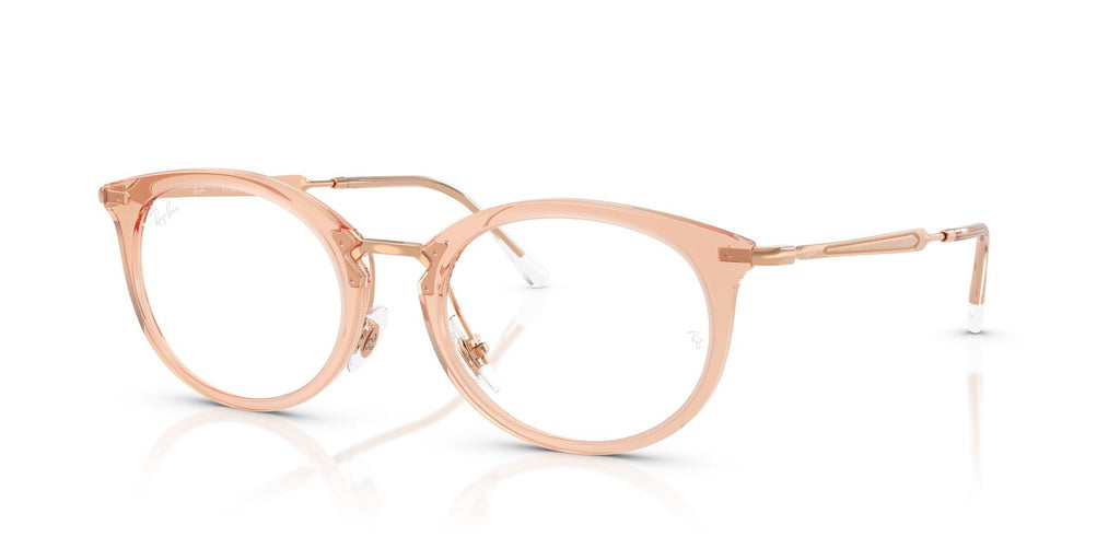 Ray-Ban | 0RX7255 (0RX7255)