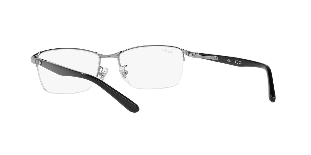 Ray-Ban | 0RX6501D (0RX6501D)