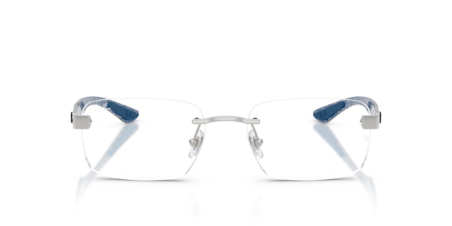 Ray-Ban | 0RX8423 (0RX8423)
