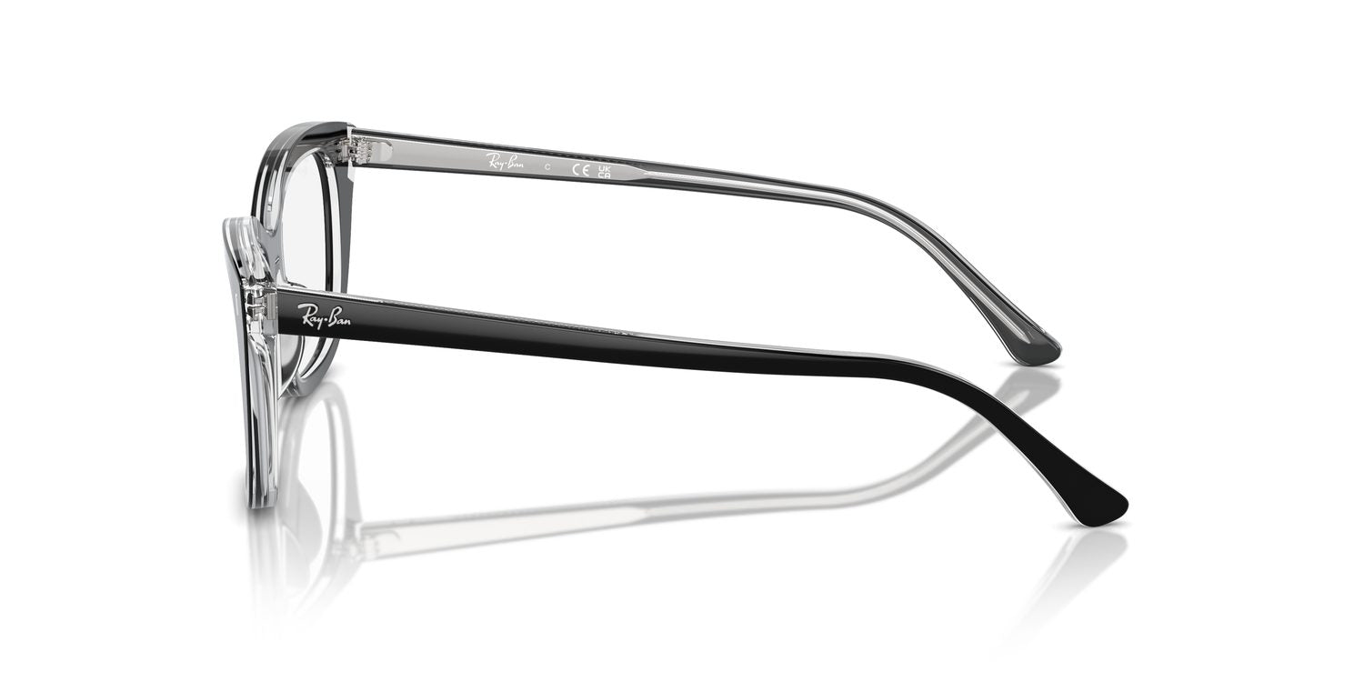 Ray-Ban | 0RX5433 (0RX5433)