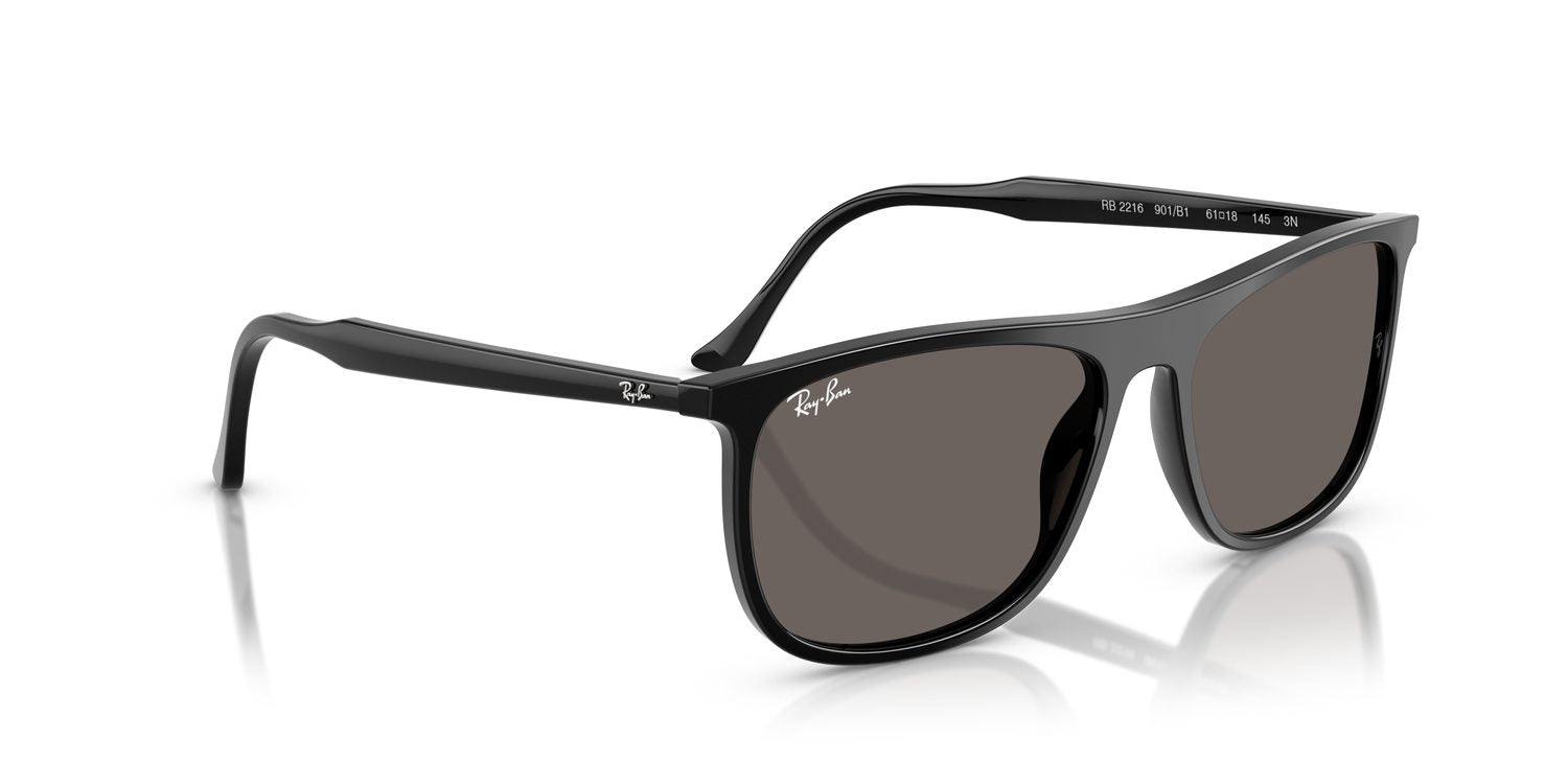 Ray-Ban | 0RB2216