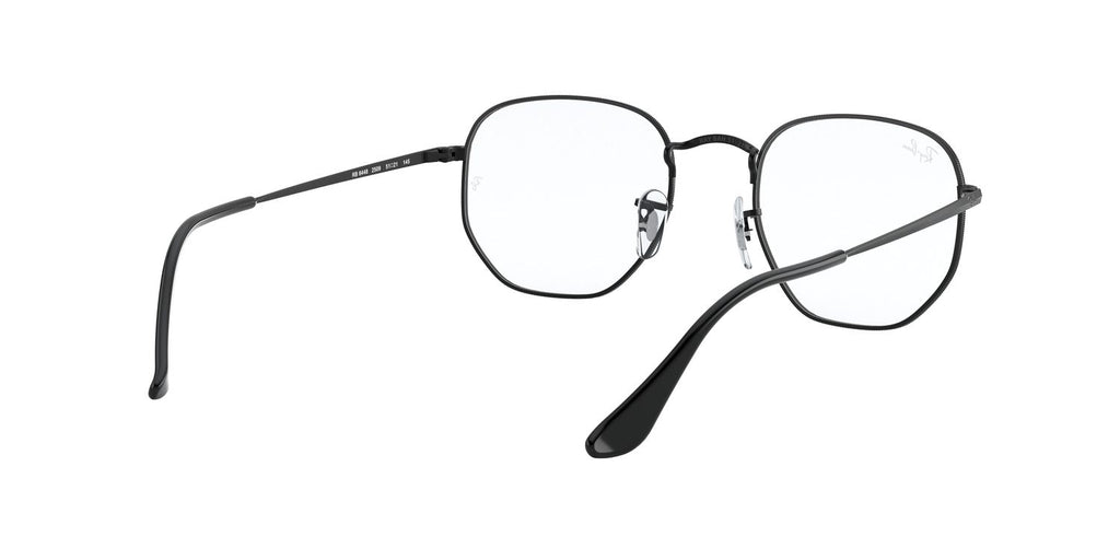Ray-Ban | 0RX6448 (Hexagonal)