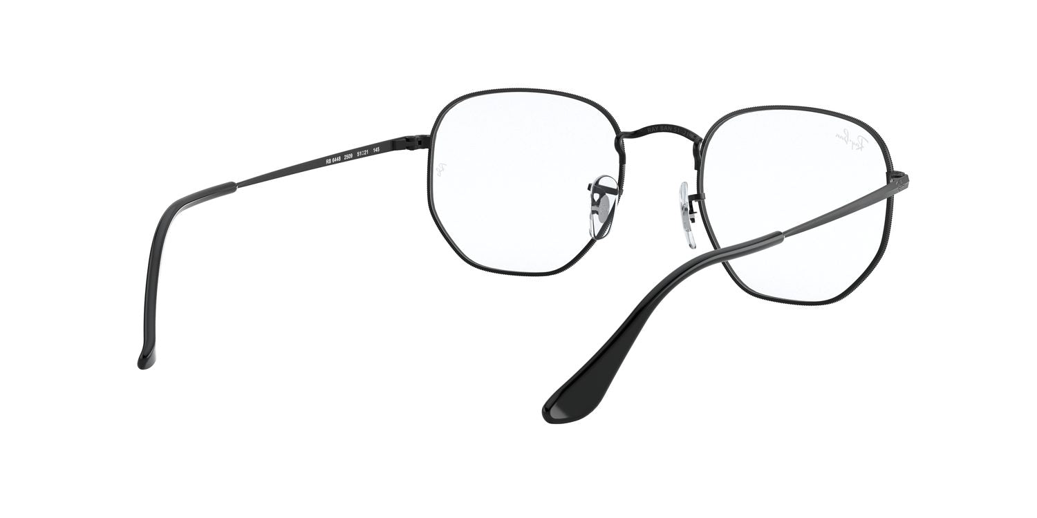 Ray-Ban | 0RX6448 (Hexagonal)