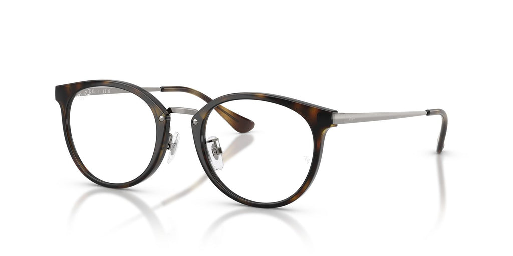 Ray-Ban | 0RX7266D (0RX7266D)