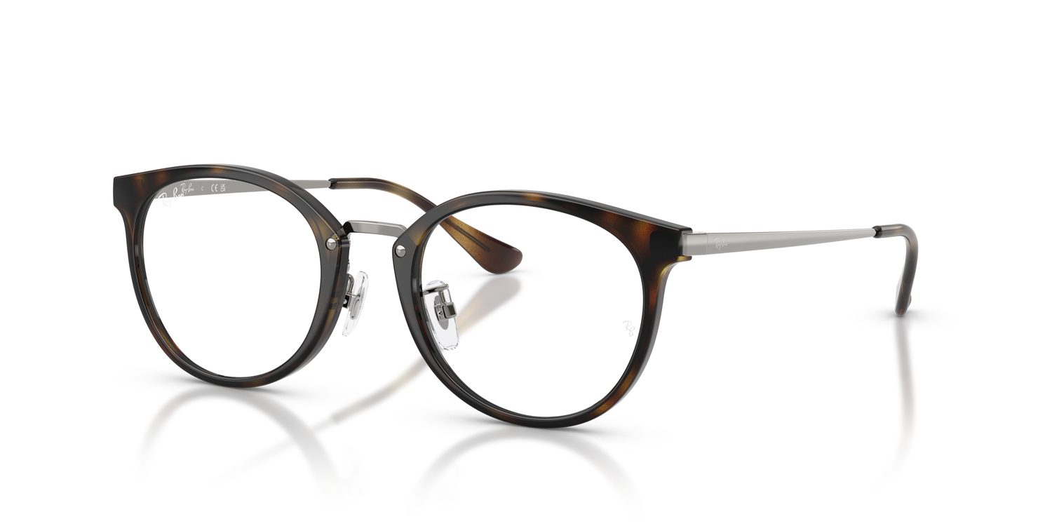 Ray-Ban | 0RX7266D (0RX7266D)