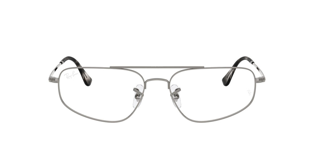 Ray-Ban | 0RX6550 (0RX6550)