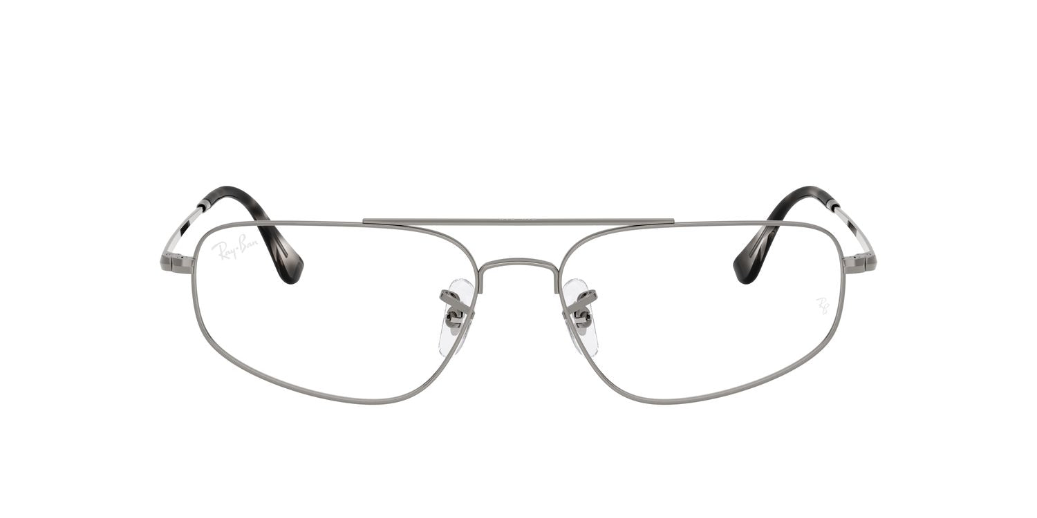 Ray-Ban | 0RX6550 (0RX6550)