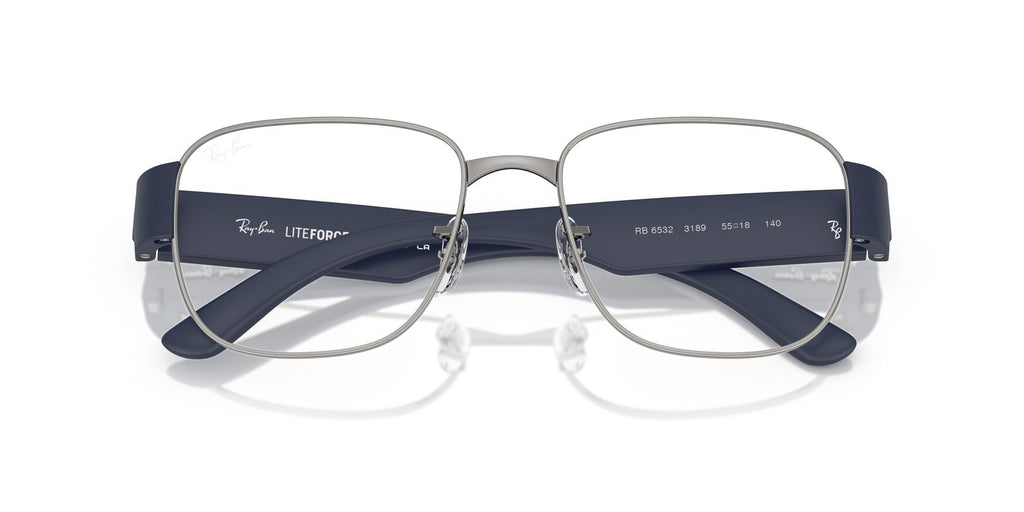 Ray-Ban | 0RX6532 (0RX6532)