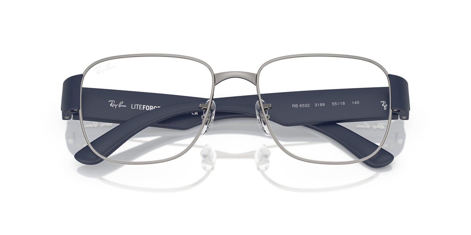 Ray-Ban | 0RX6532 (0RX6532)
