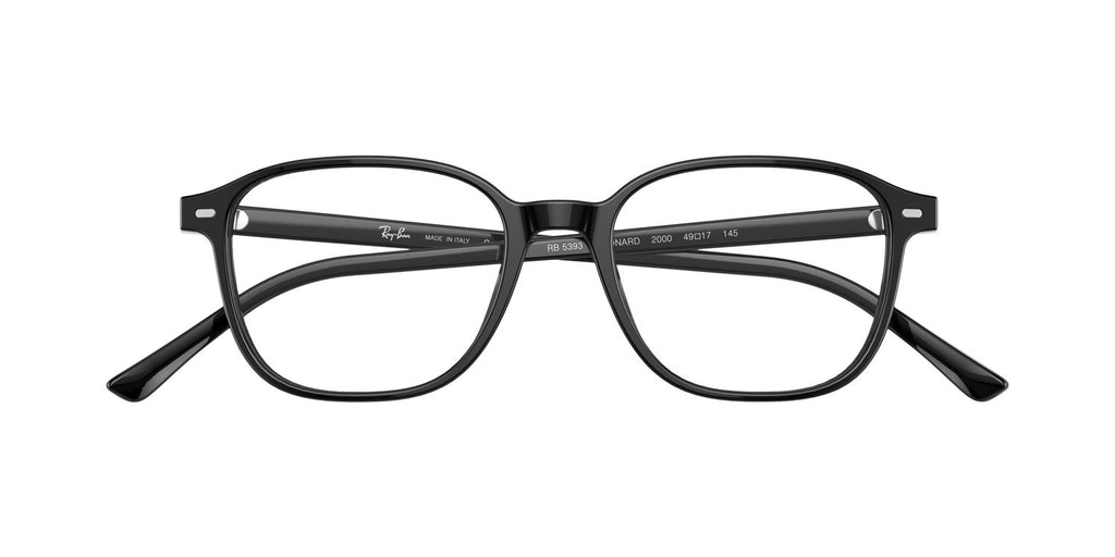 Ray-Ban | 0RX5393 (Leonard)