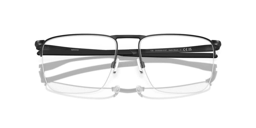 Oakley | 0OX3026 (Voon)