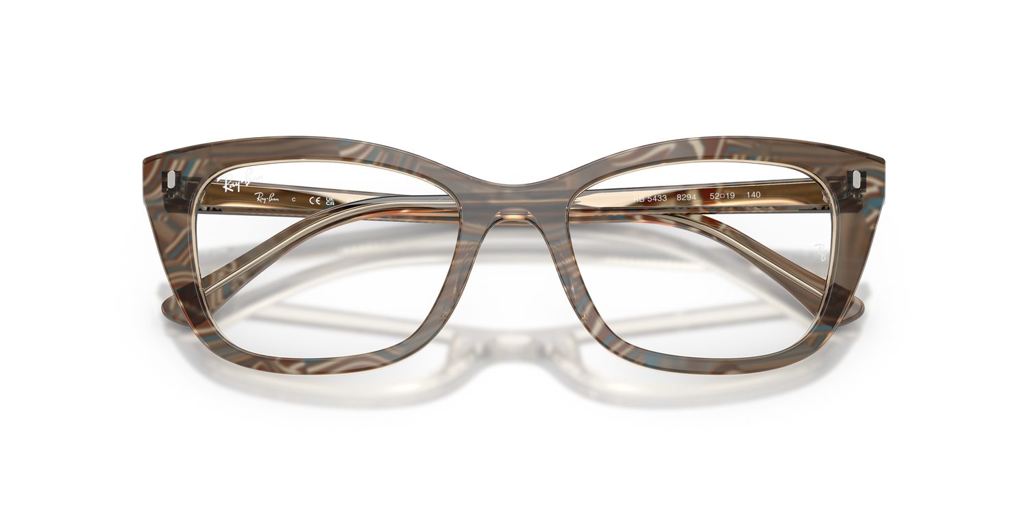 Ray-Ban | 0RX5433 (0RX5433)