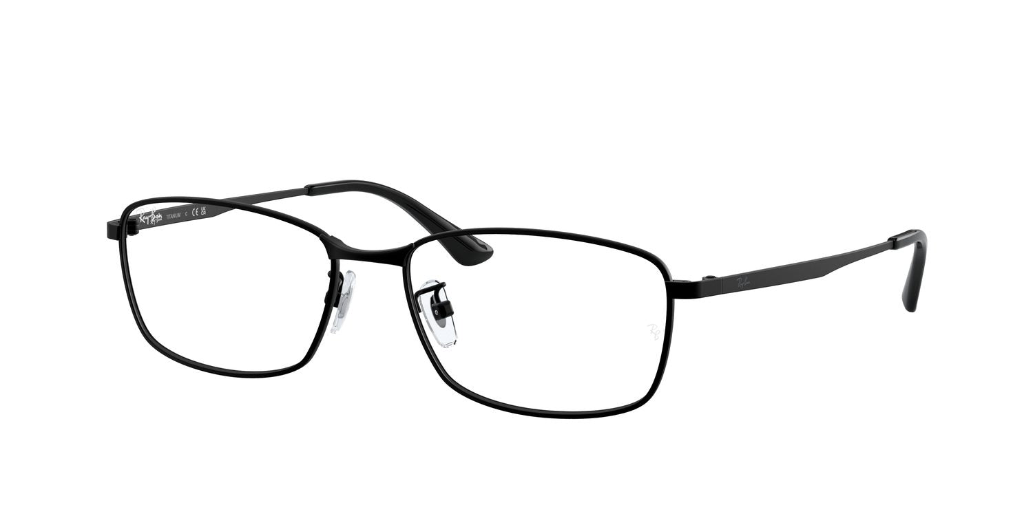Ray-Ban | 0RX8775D (0RX8775D)