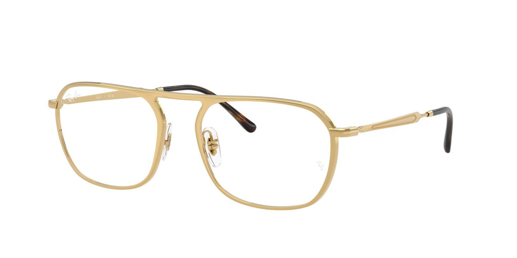 Ray-Ban | 0RX6548 (0RX6548)