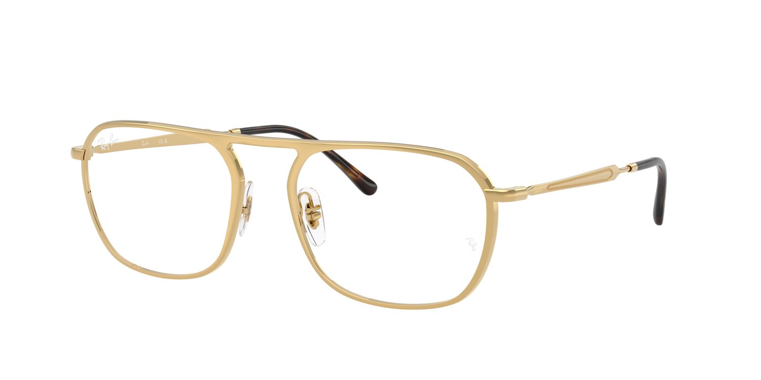 Ray-Ban | 0RX6548 (0RX6548)