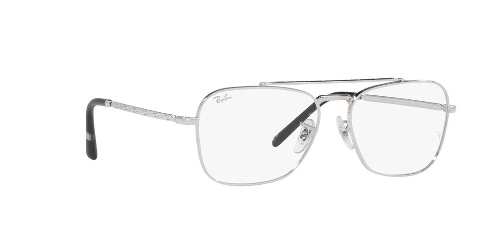Ray-Ban | 0RX3636V (New Caravan Optics)