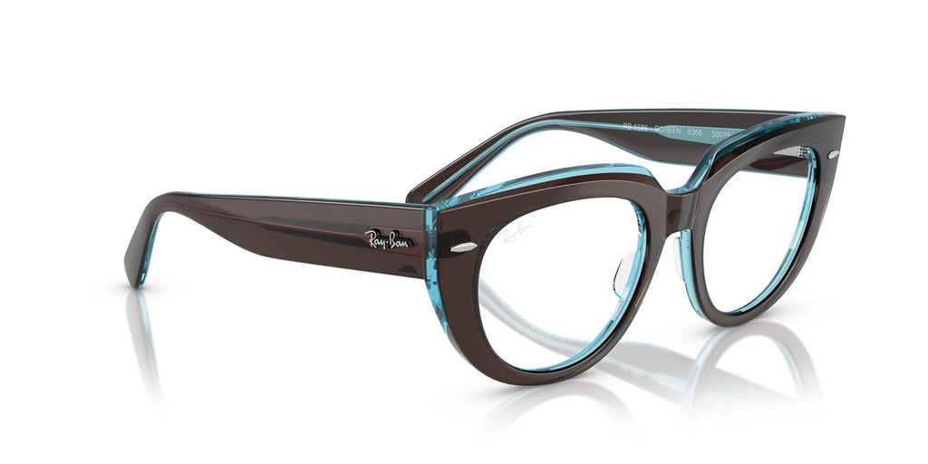 Ray-Ban | 0RX5586 (Doreen)