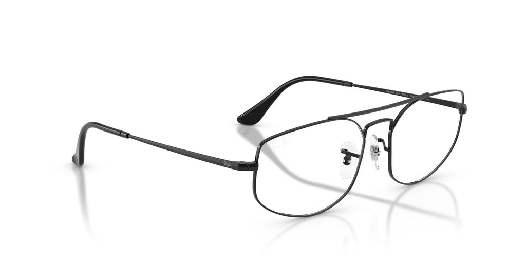 Ray-Ban | 0RX6545 (Explorer 5)