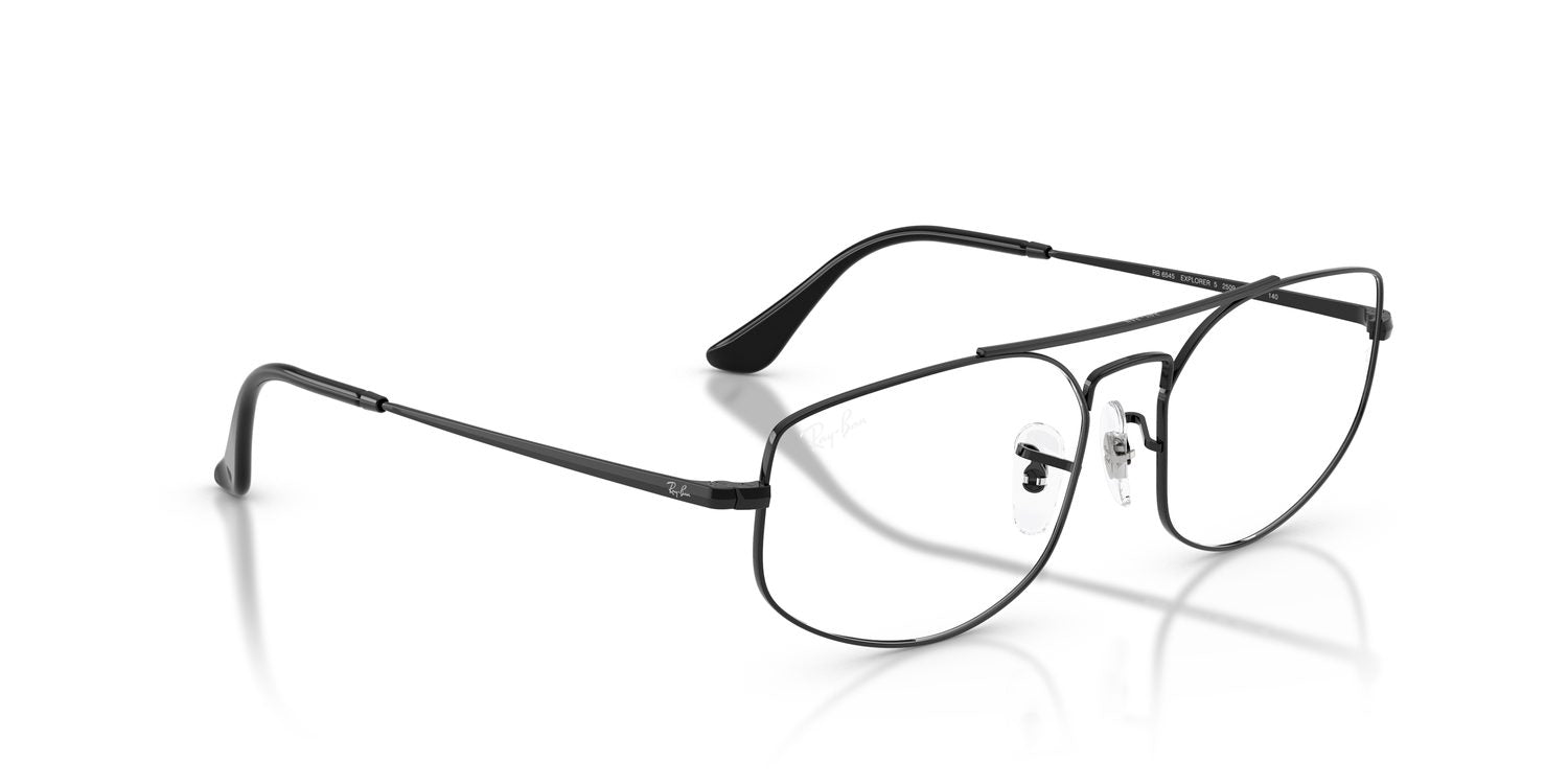 Ray-Ban | 0RX6545 (Explorer 5)