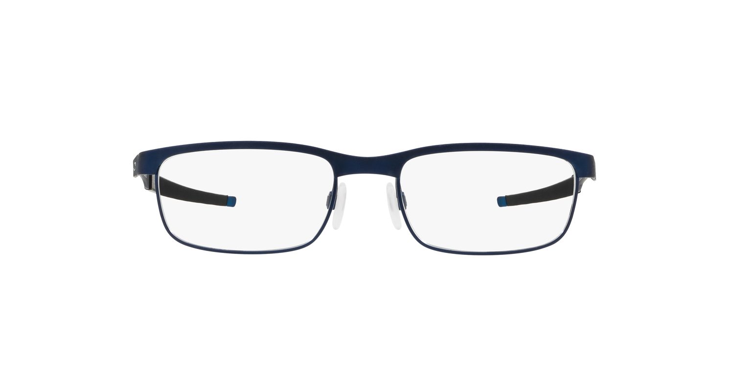 Oakley | 0OX3222 (Steel Plate)