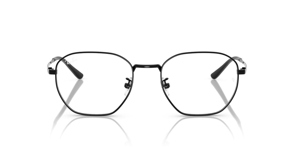 Ray-Ban | 0RX8777D (0RX8777D)