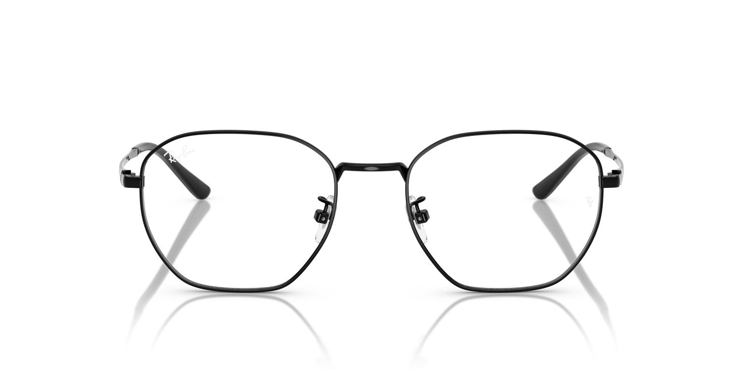 Ray-Ban | 0RX8777D (0RX8777D)