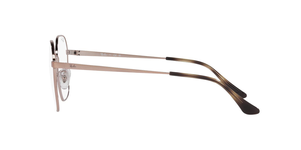 Ray-Ban | 0RX6490D (0RX6490D)