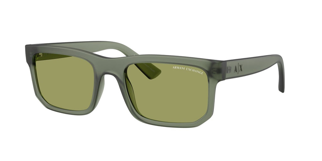 Armani Exchange | 0AX4165S