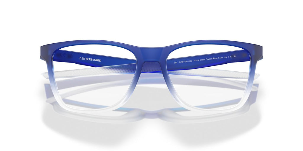 Oakley | 0OX8163 (Centerboard)