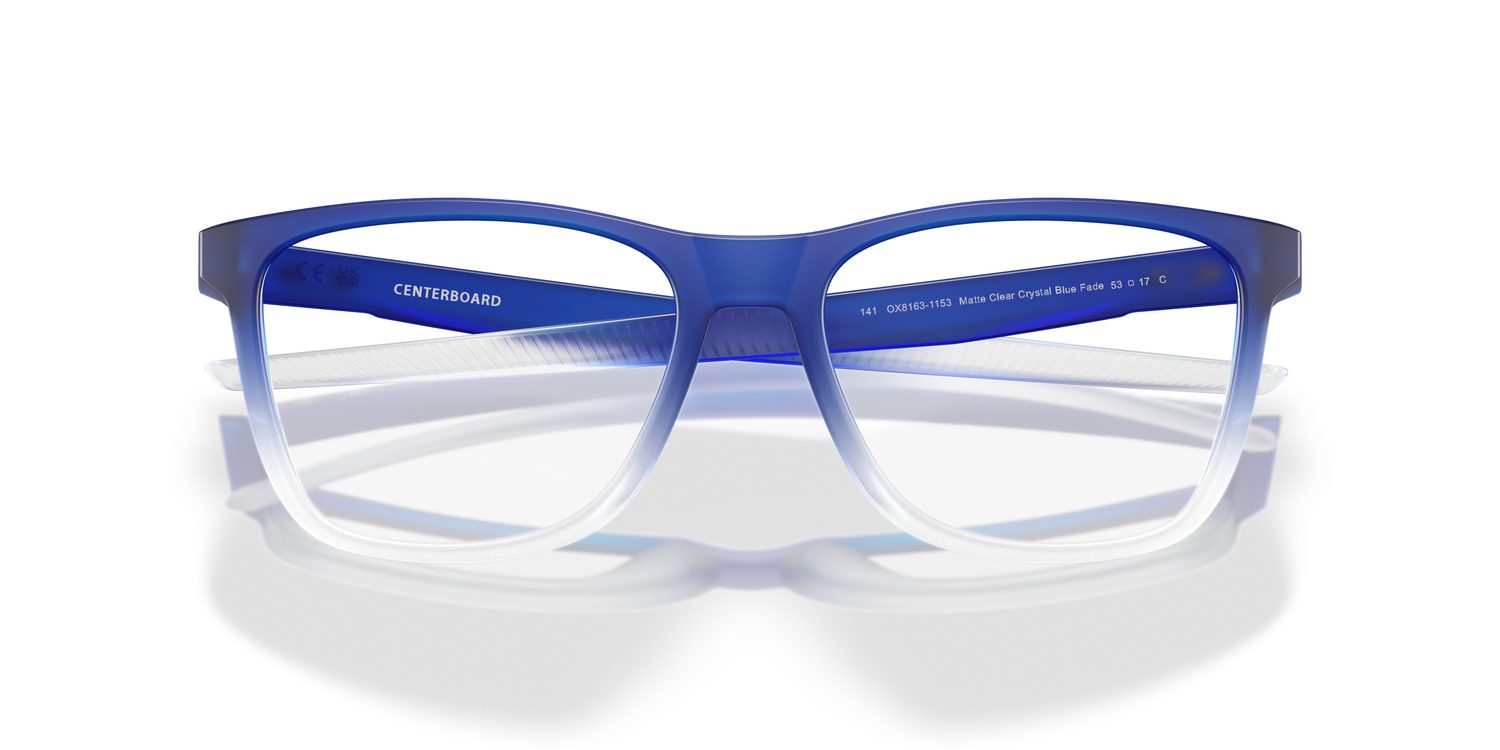 Oakley | 0OX8163 (Centerboard)