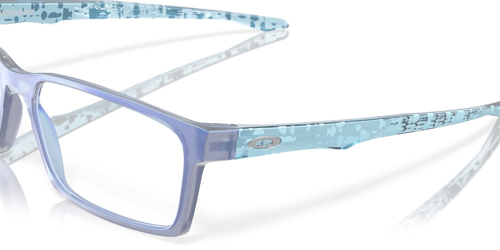 Oakley | 0OX8060 (Overhead)
