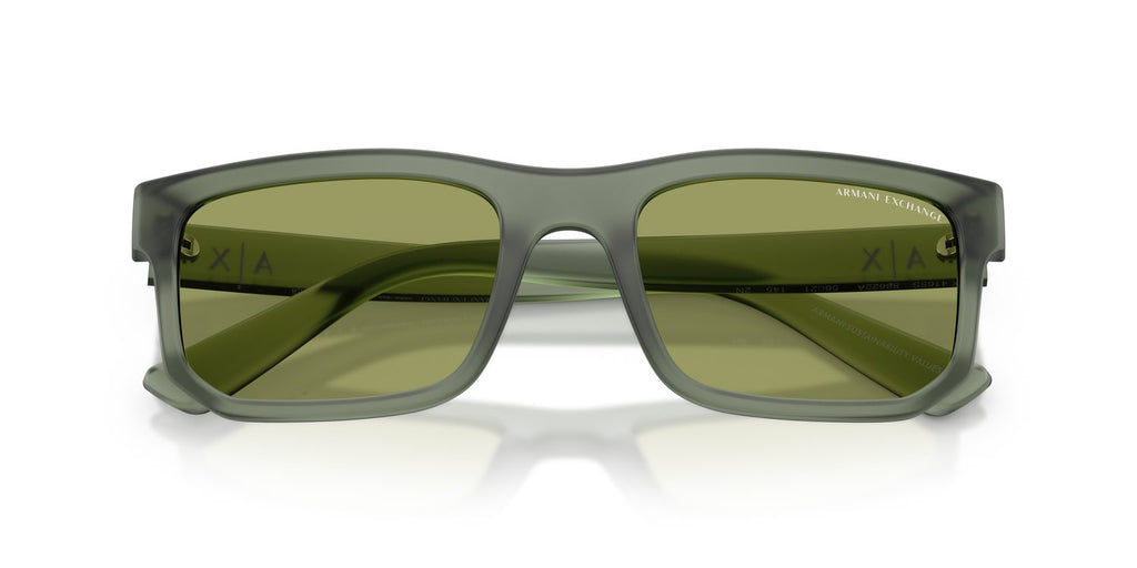 Armani Exchange | 0AX4165S