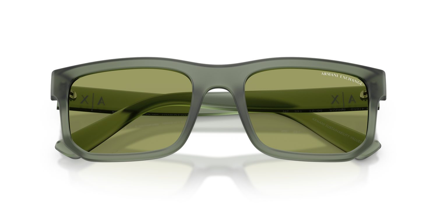 Armani Exchange | 0AX4165S
