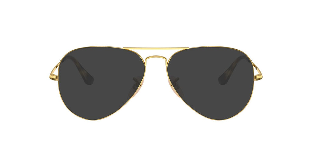 Ray-Ban | 0RX6489 (Aviator)