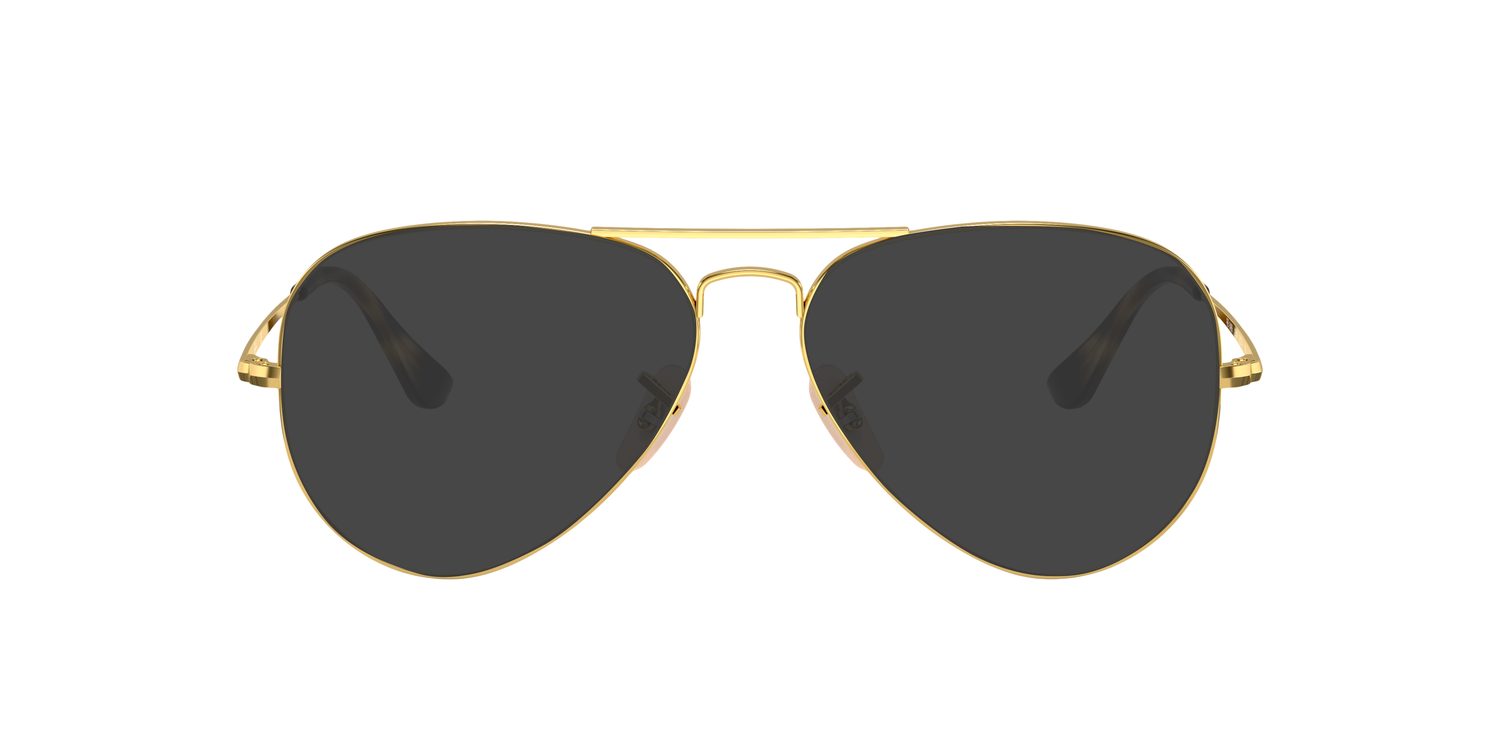 Ray-Ban | 0RX6489 (Aviator)